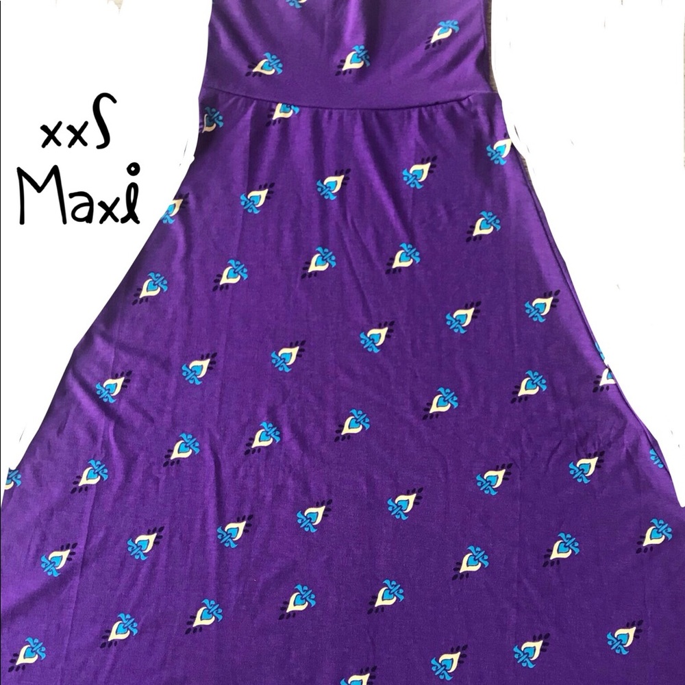 💝💝💝 3 for $33 LuLaRoe Maxi Skirt